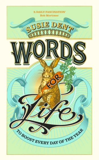 Words for Life, To Boost Every Day of the Year