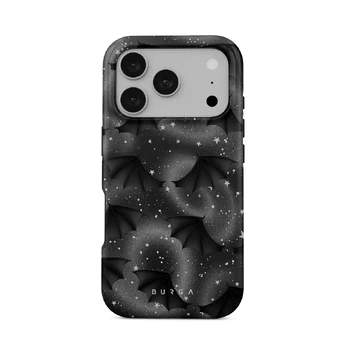 Wingspan - iPhone 17 Pro Case, Tough (MagSafe) / N/A