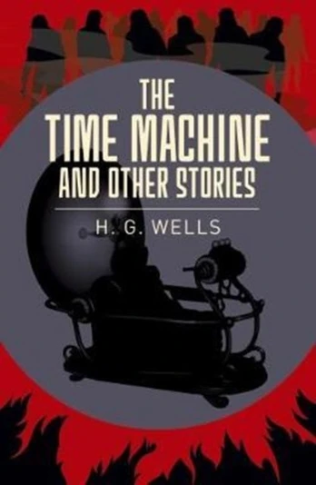 Time Machine & Other Stories