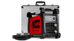 Elektrodinis suvirinimo aparatas Technology 236XT, Telwin