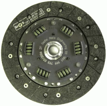 Sankabos diskas SACHS 881861 999793