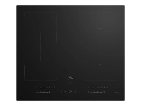 Beko Indukcinė kaitlentė HII64720QUF2T ###