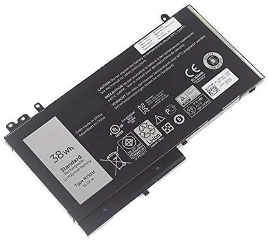 „Dell“ 3 elementų baterija, 38 Wh (VVXTW)