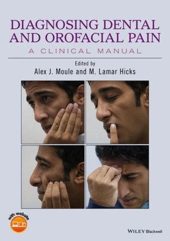 Diagnosing Dental and Orofacial Pain