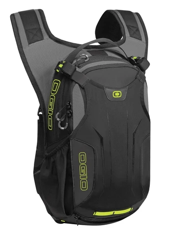 OGIO BACKPACK BAJA 2L Juodas P/N: 122102_03