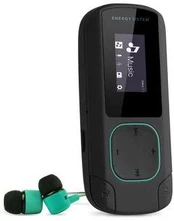 Energy Sistem MP3 Clip Bluetooth 8GB mint