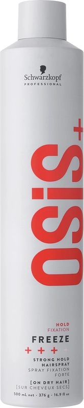 Osis + Freeze 500 Ml