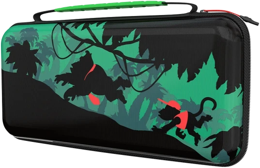 Turtle Beach PlayTrek Travel dėklas – Nintendo Switch 2 | Donkey Kong