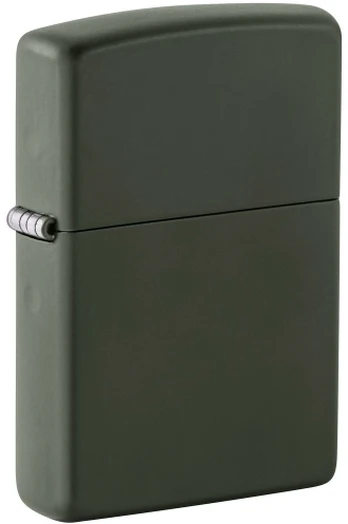 Žiebtuvėlis Zippo 221, žalia sp.