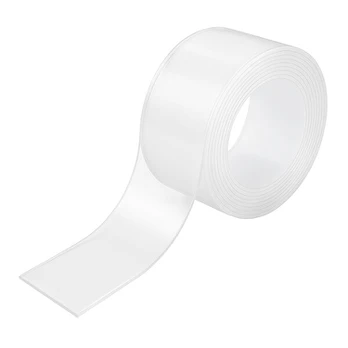 Silikoninė virtuvės ir vonios juosta, 2 vnt.
