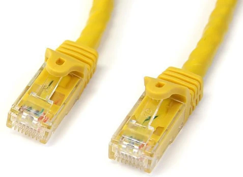 StarTech 15M SNAGLESS CAT6 PATCH CABLE/.