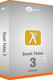 Sonel FOTON 3 PROGRAM DO TWORZENIA DOK.Z BADA?