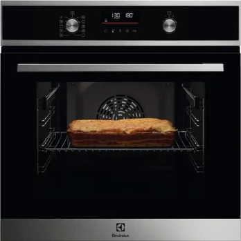 Elektrinė orkaitė Electrolux EOF6P76BX