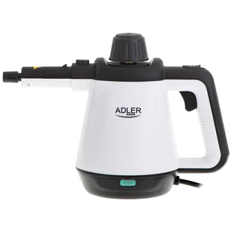 Garų purkštuvas-valytuvas Adler AD-7038
