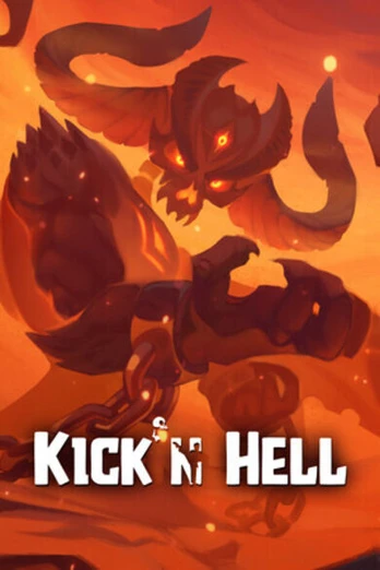 Kick'n Hell PC