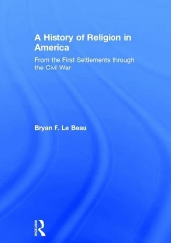 History of Religion in America