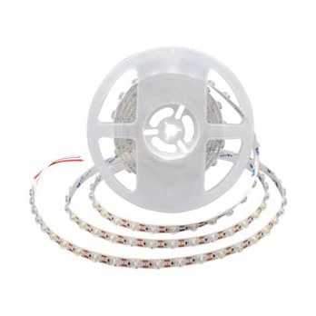 V-tac 16,5W/m LED juosta, 48LED/m, 24V, 4000K, 5m ritė