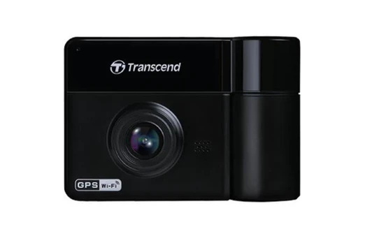 VEHICLE RECORDER DRIVEPRO 550/128GB TS-DP550B-128G TRANSCEND