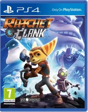 Ratchet & Clank Playstation kaina
