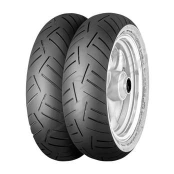 Padanga CONTINENTAL "ContiScoot" 120/70 R15