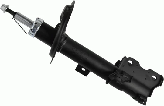 SACHS 317 145 Shock absorber
