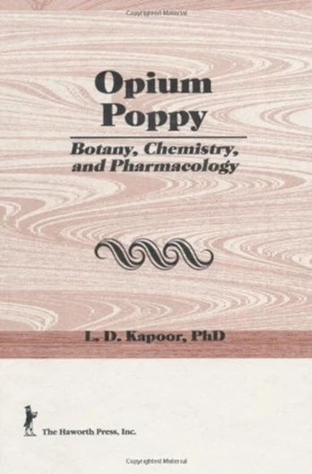 Opium Poppy