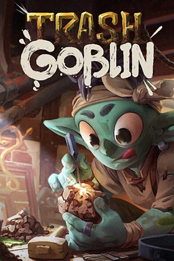 Trash Goblin PC