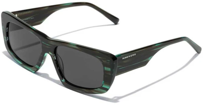 Hawkers ZENITH #Havana Žalias Dark 1 u