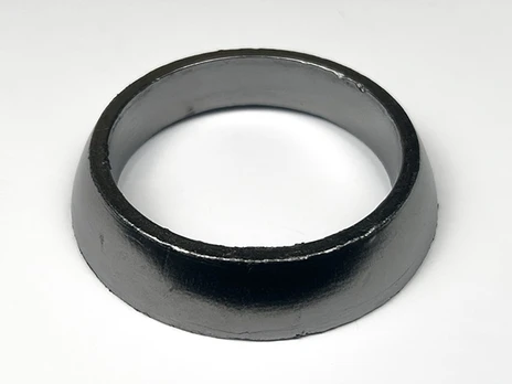 5BYV-020001-A000 GRAPHITE RING, BIG