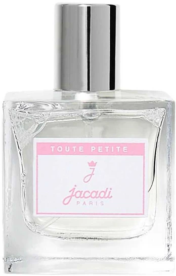 Jacadi TOUTE PETITE edc alcohol-free vape 50 ml