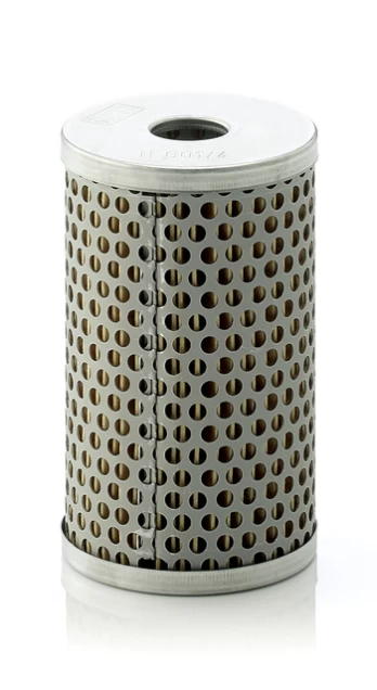 Tepalo filtro elementas H601/4 vairo P550309