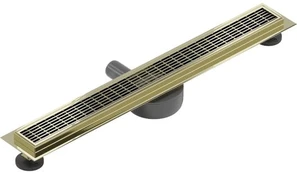 Dušo latakas Mexen Flat 360 M33, 80 cm