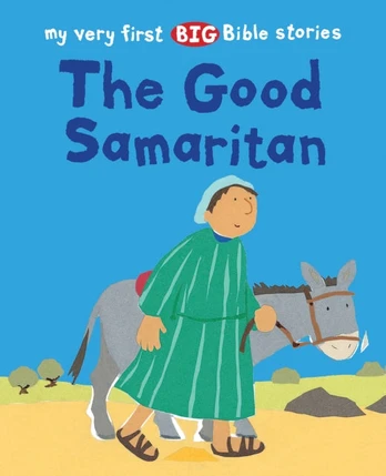 Good Samaritan