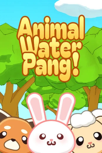 Animal Water Pang PC