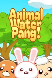 Animal Water Pang PC kaina