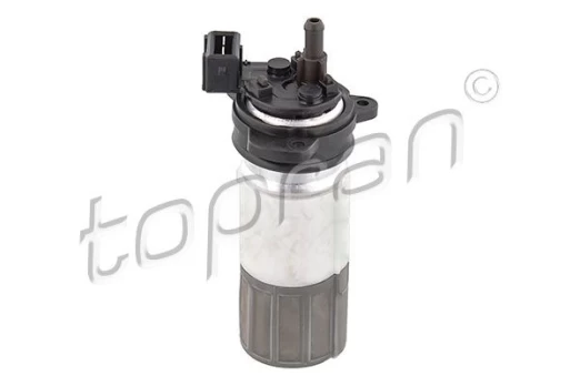 Kuro siurblys TOPRAN 107 297
