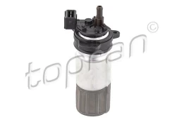 Kuro siurblys TOPRAN 107 297 kaina