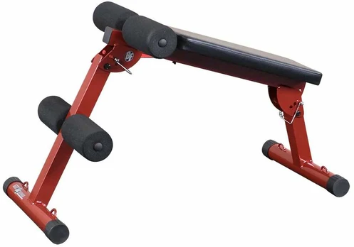 Suolelis pilvo presui Body Solid BFAB10