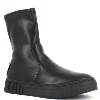 Aulinukai moterims, Juoda, Boots