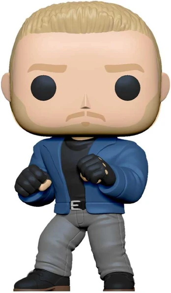Funko POP figure Umbrella Academy Luther