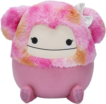 Squishmallows - Caparinne Bigfoot 40 cm (280451)