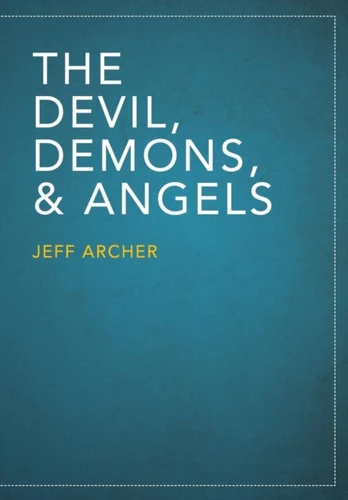 Devil, Demons, and Angels