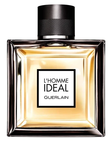 Tualetinis vanduo Guerlain L´Homme Ideal EDT vyrams 150 ml