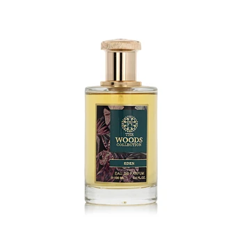 The Woods Collection Eden 100ml Unisex