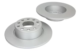 DELPHI BG5089C Brake Disc kaina