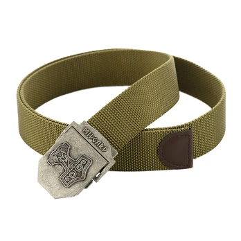M-Tac Thor Olive Vyrų diržas