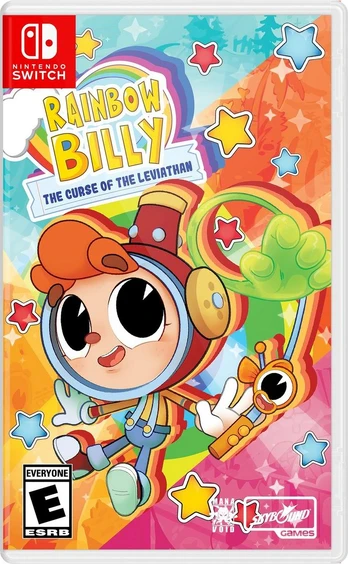 Rainbow Billy 