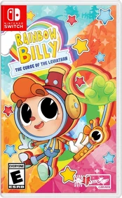 Rainbow Billy  kaina