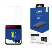 Motorola Razr 40 Ultra (front) - 3mk plėvelė ARC+ kaina