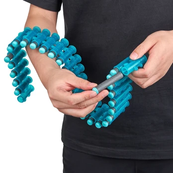 XSHOT žaislinis šautuvas Blaster Exel Crusher, 36382